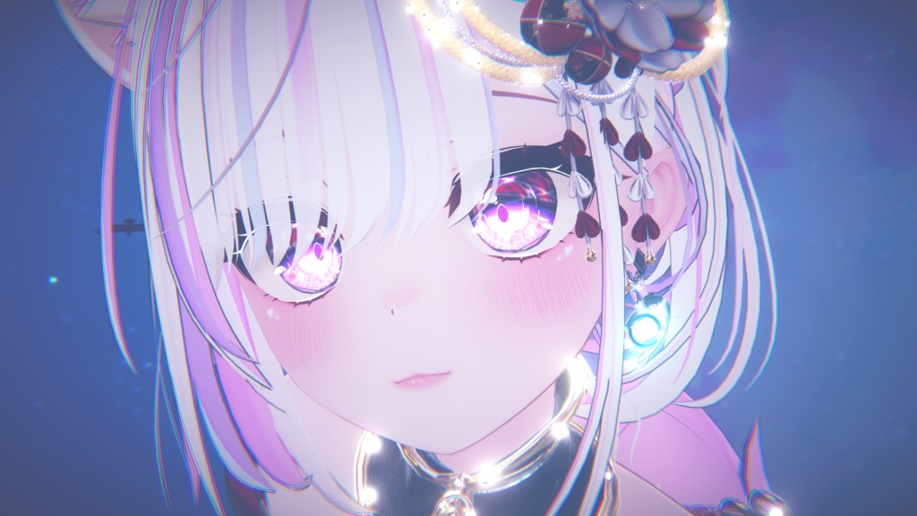 マヌカ アイテクスチャ【凜】 image