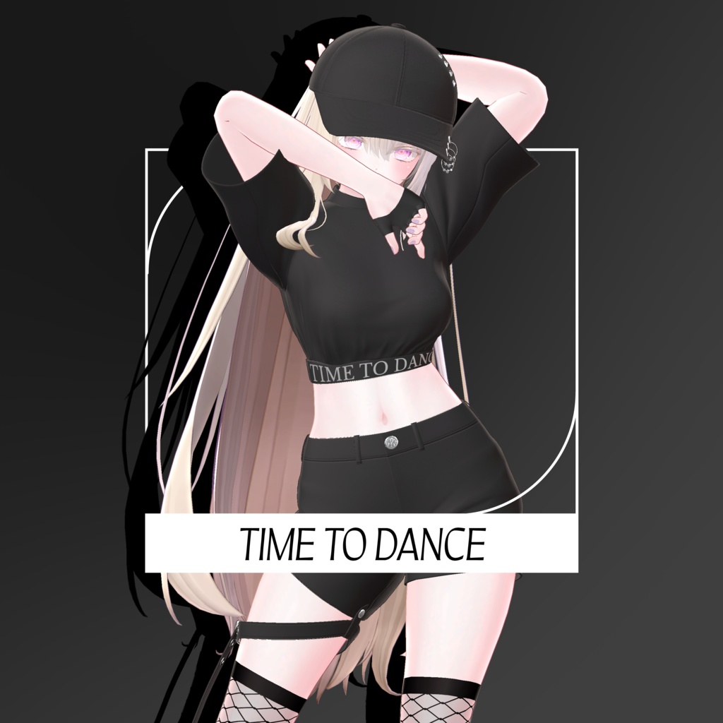TIME TO DANCE 【萌】 image