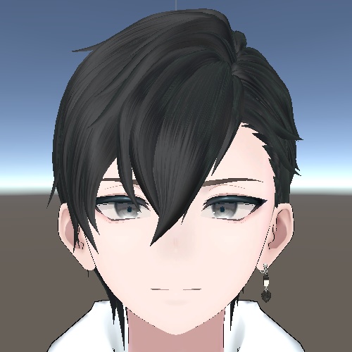 【碼希専用】髪型 image
