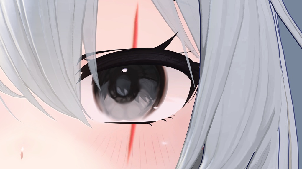 [桔梗] Scar for Kikyo image