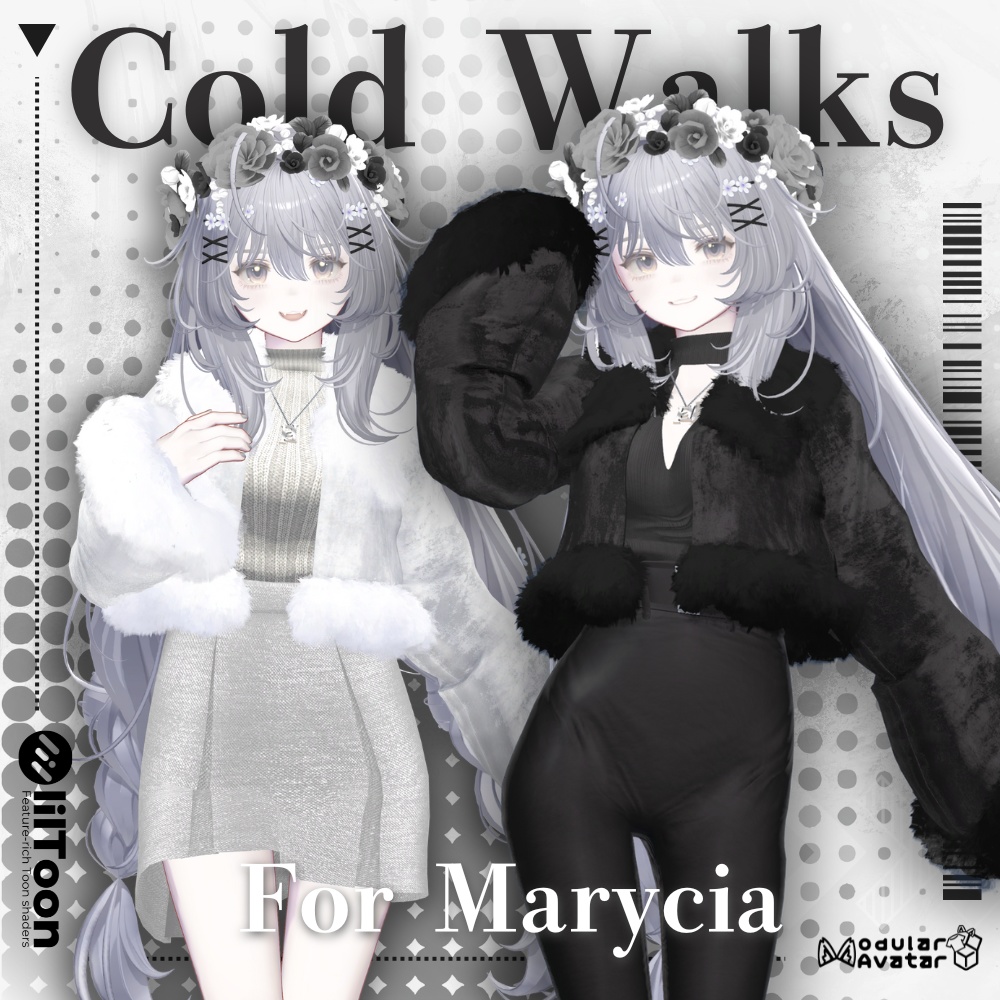 [Cold Walks] #PRIPALI image