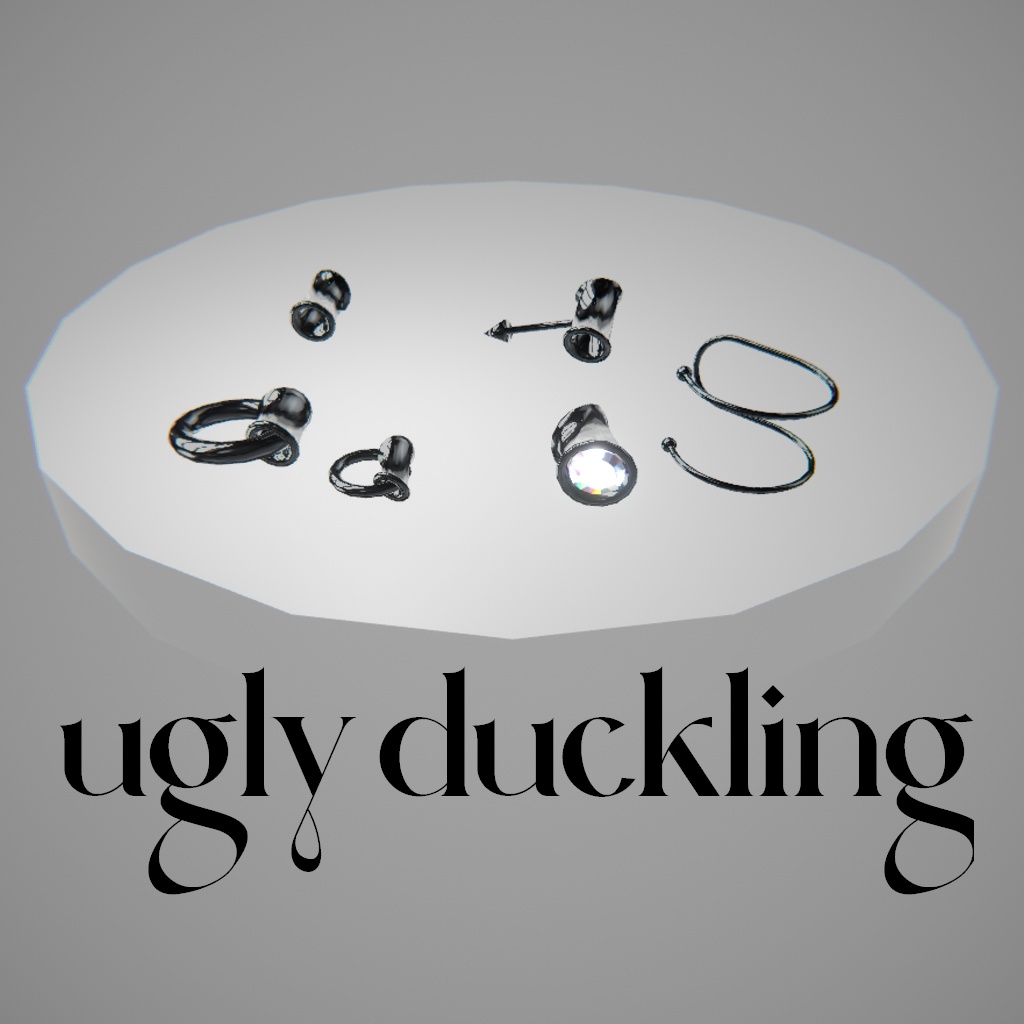 Hole Pierce [森羅、マヌカ、水瀬、Grus対応]　unity2022対応 image