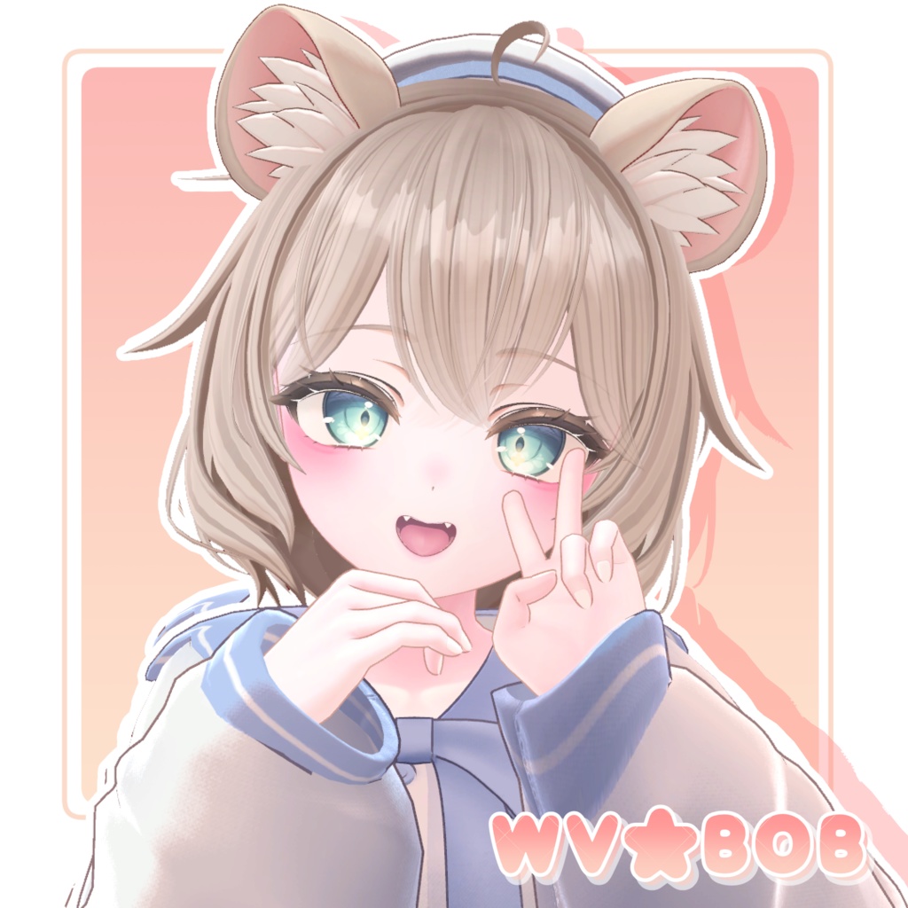 WV ★ ボブ image