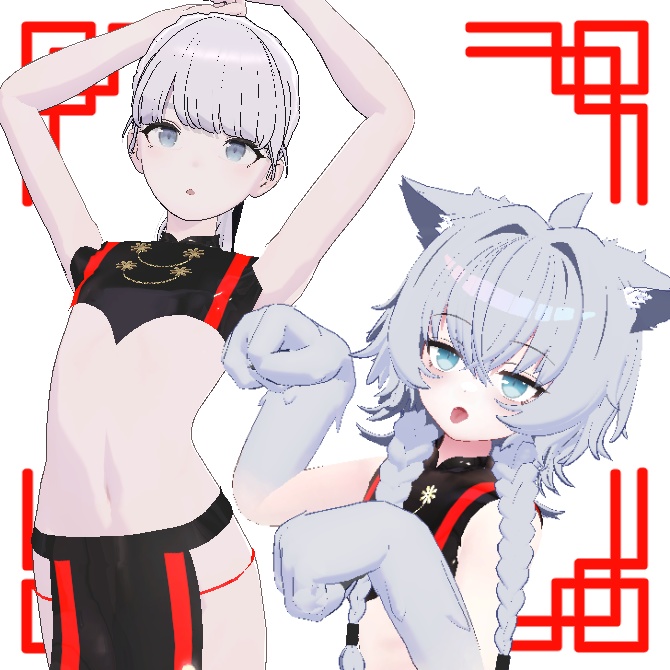 Echichi Kyonshi #MinaseNobu-s image