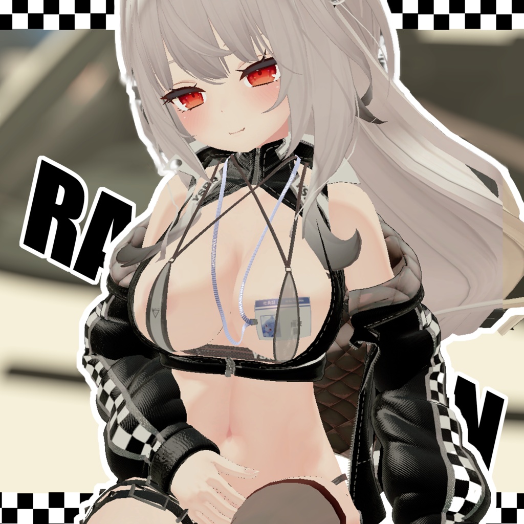 Race Queen image