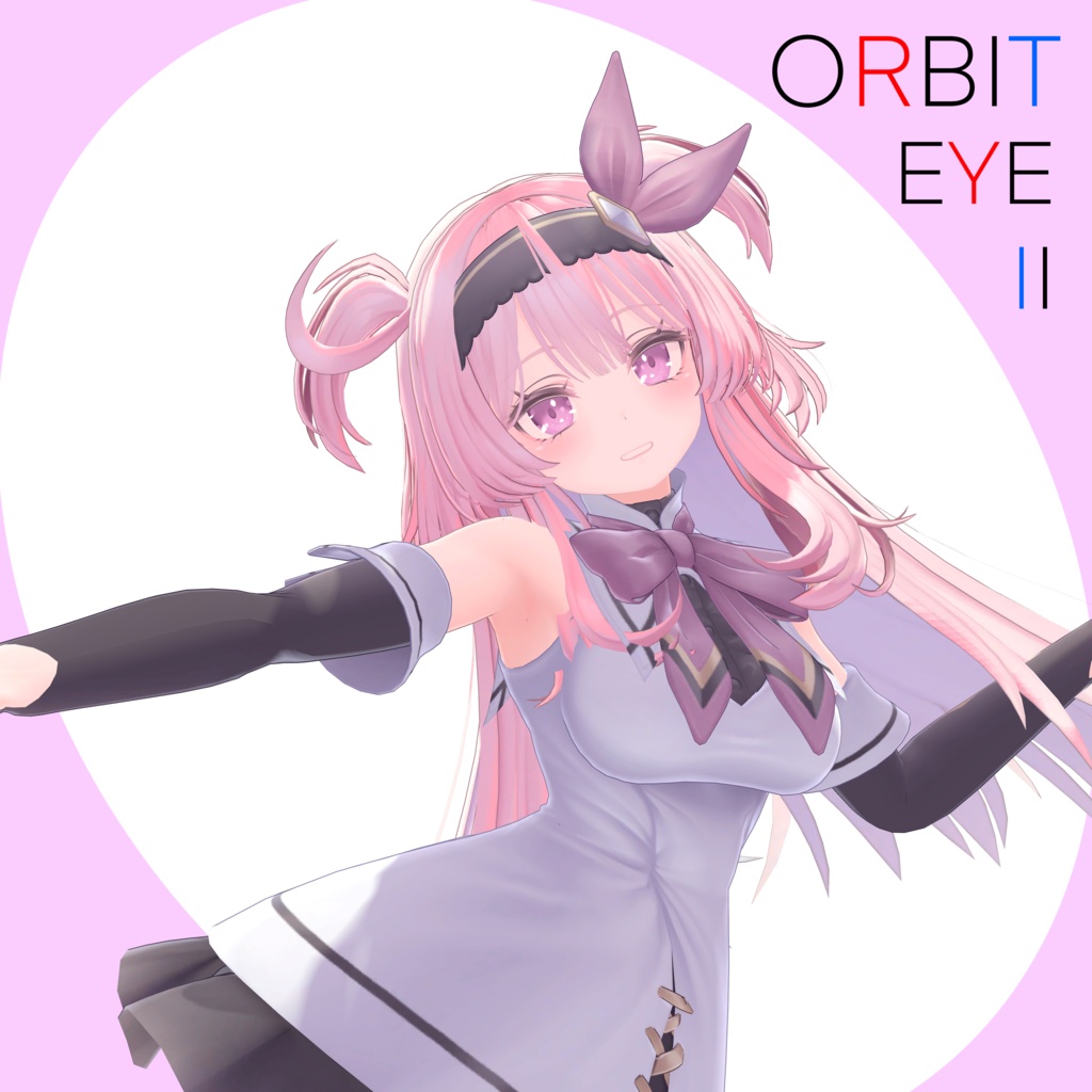 セレスティア - Selestia texture Orbit eye II image