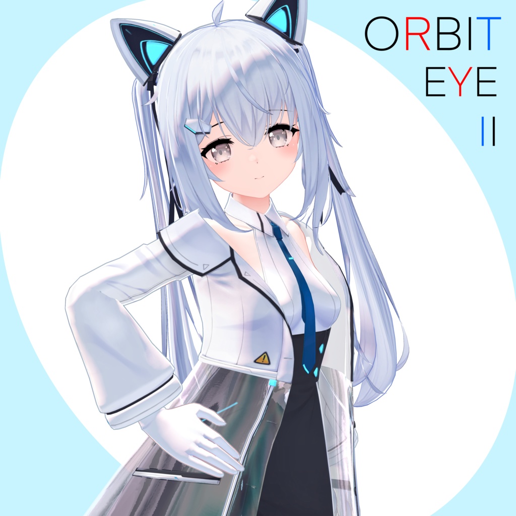 サフィー-Sapphy Texture ORBIT EYE II image