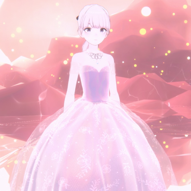 ミス・セレニティ #みなせのぶーす image
