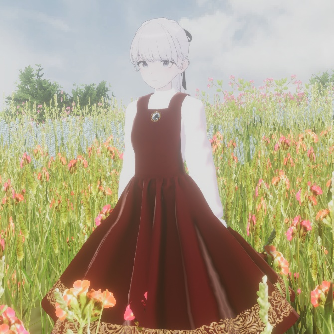 Classical Memory #Minase's Booth image