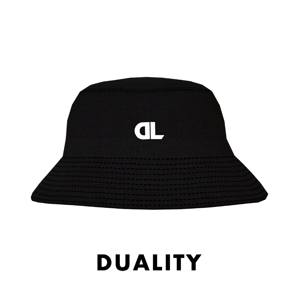[Hat*Bucket Hat]BAKEHA#duality booth image