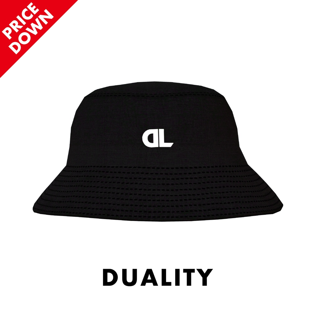 [Hat*Bucket Hat]BAKEHA#duality booth image