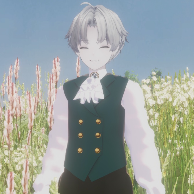 Classic Souvenir #Minase's Booth image