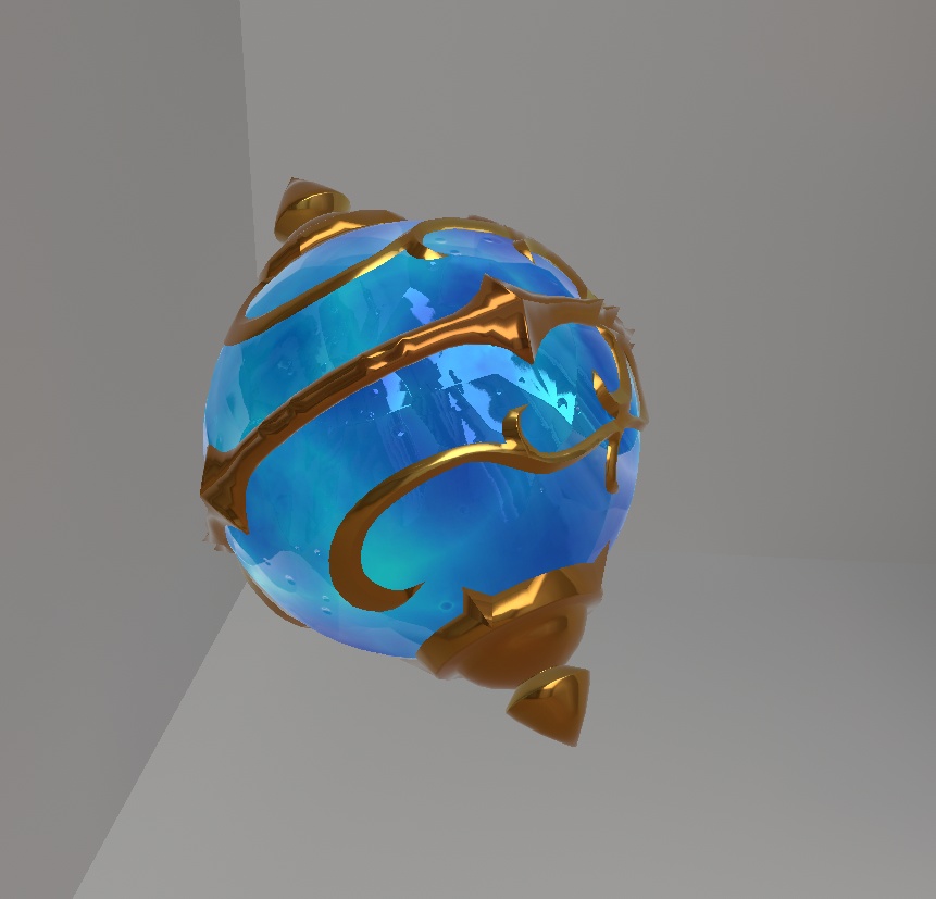 [VRchat] PalWorldSphere_World image