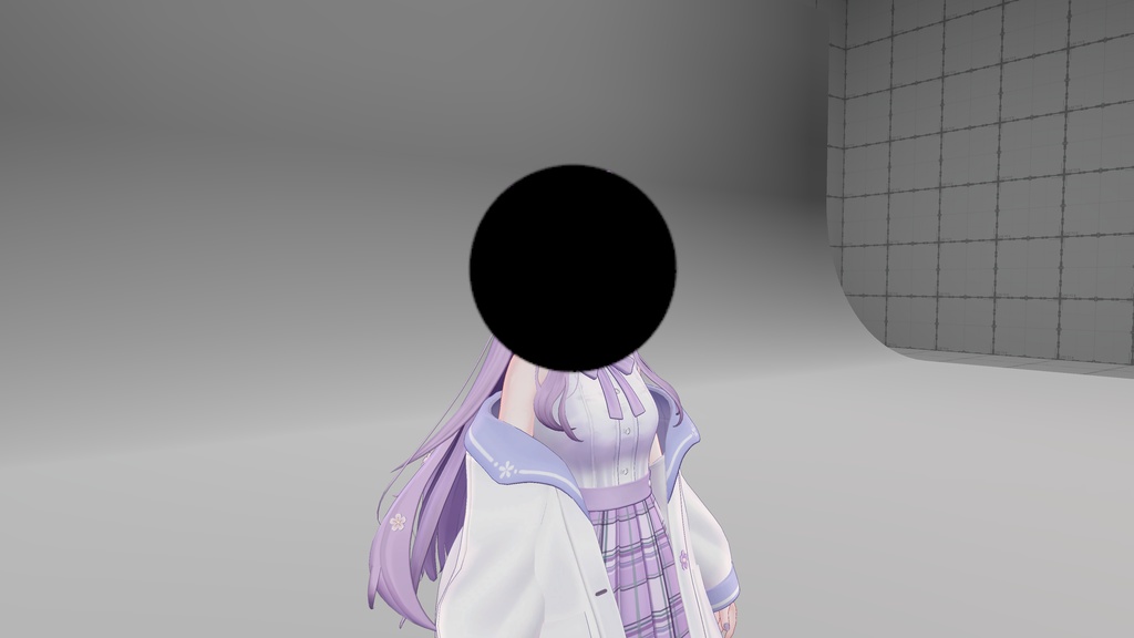 【VRChat】Privacy Protect System image