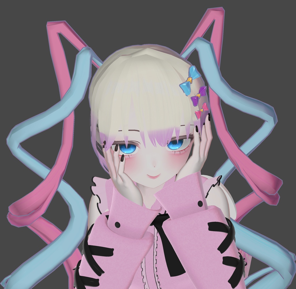 【無料】\\\ForManuka///超絶最かわてんしちゃん image