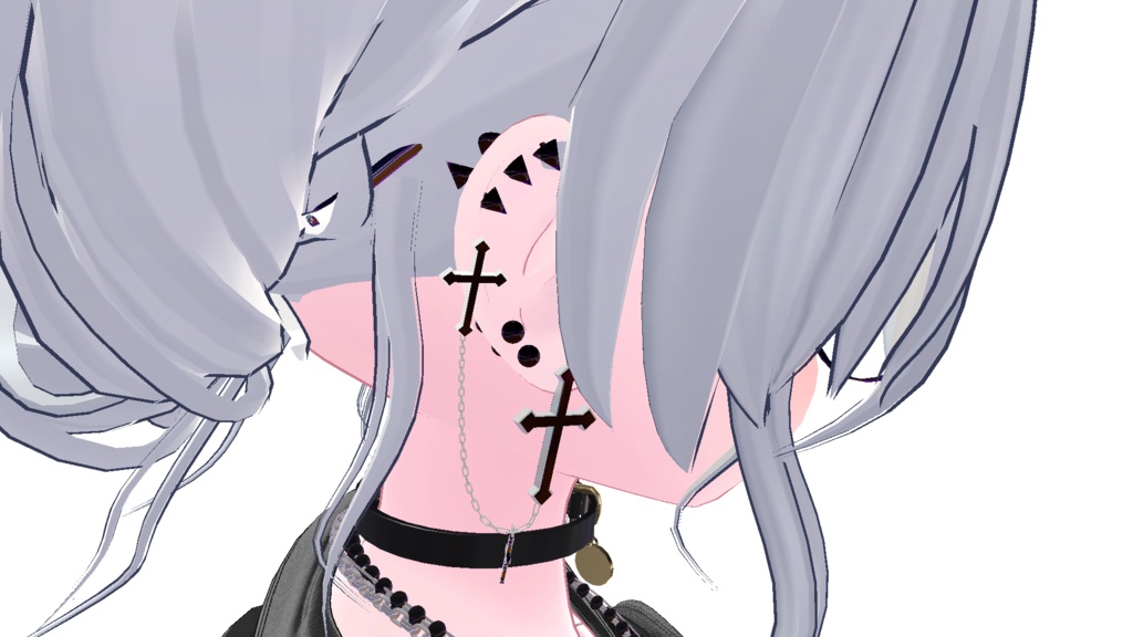 ピアスセット image