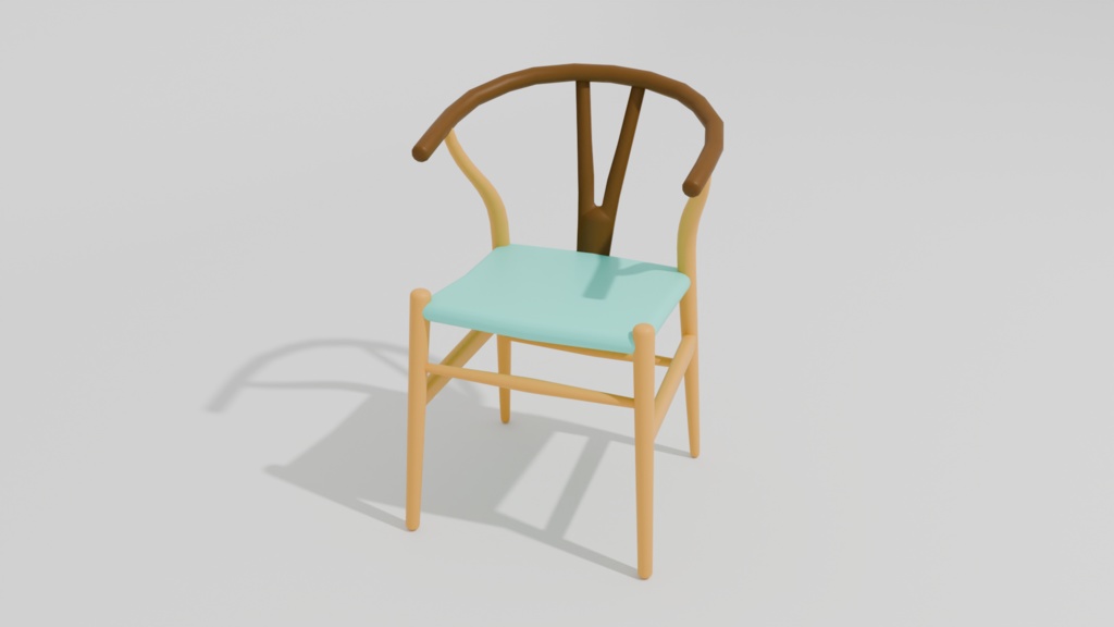 チェア001 image