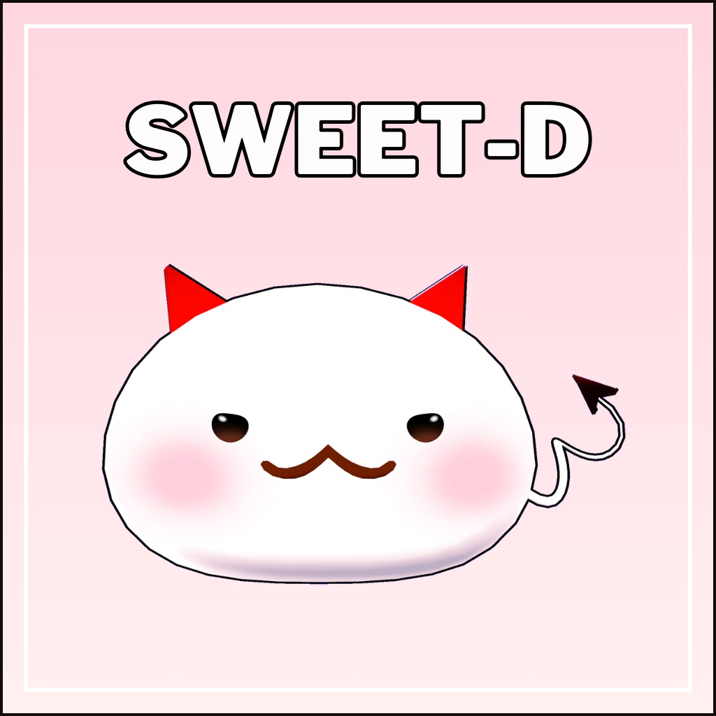 Free Demon Accessories [Devil] image