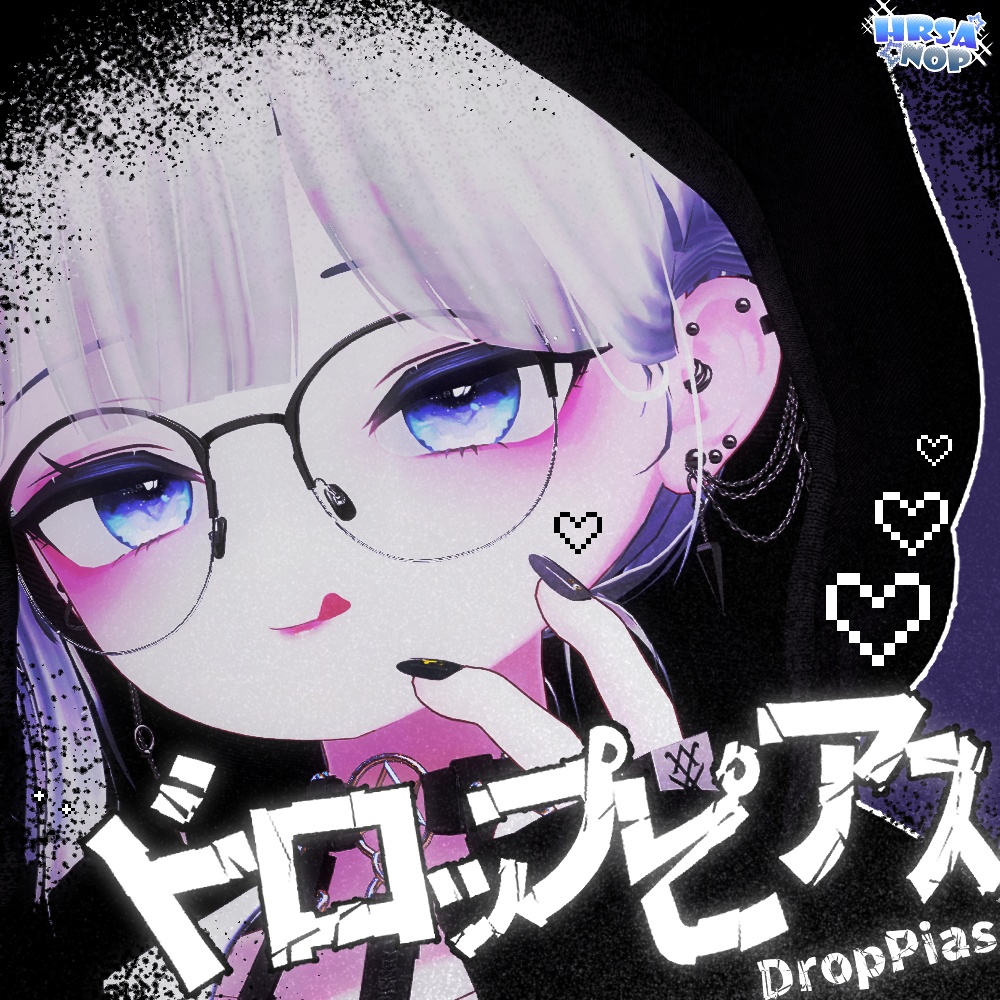 [DropPias] Compatible with 32 avatars image