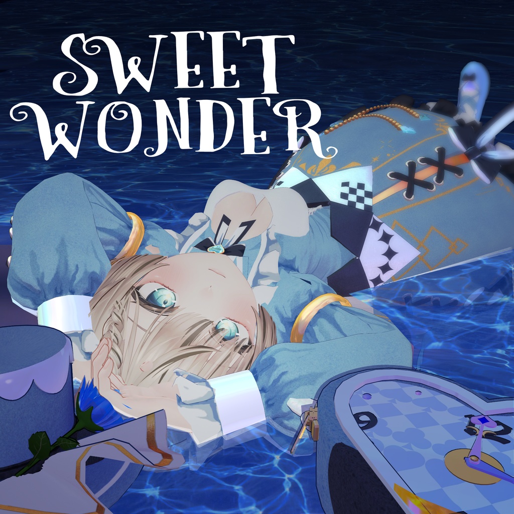 SweetWonder【6アバター対応】 image