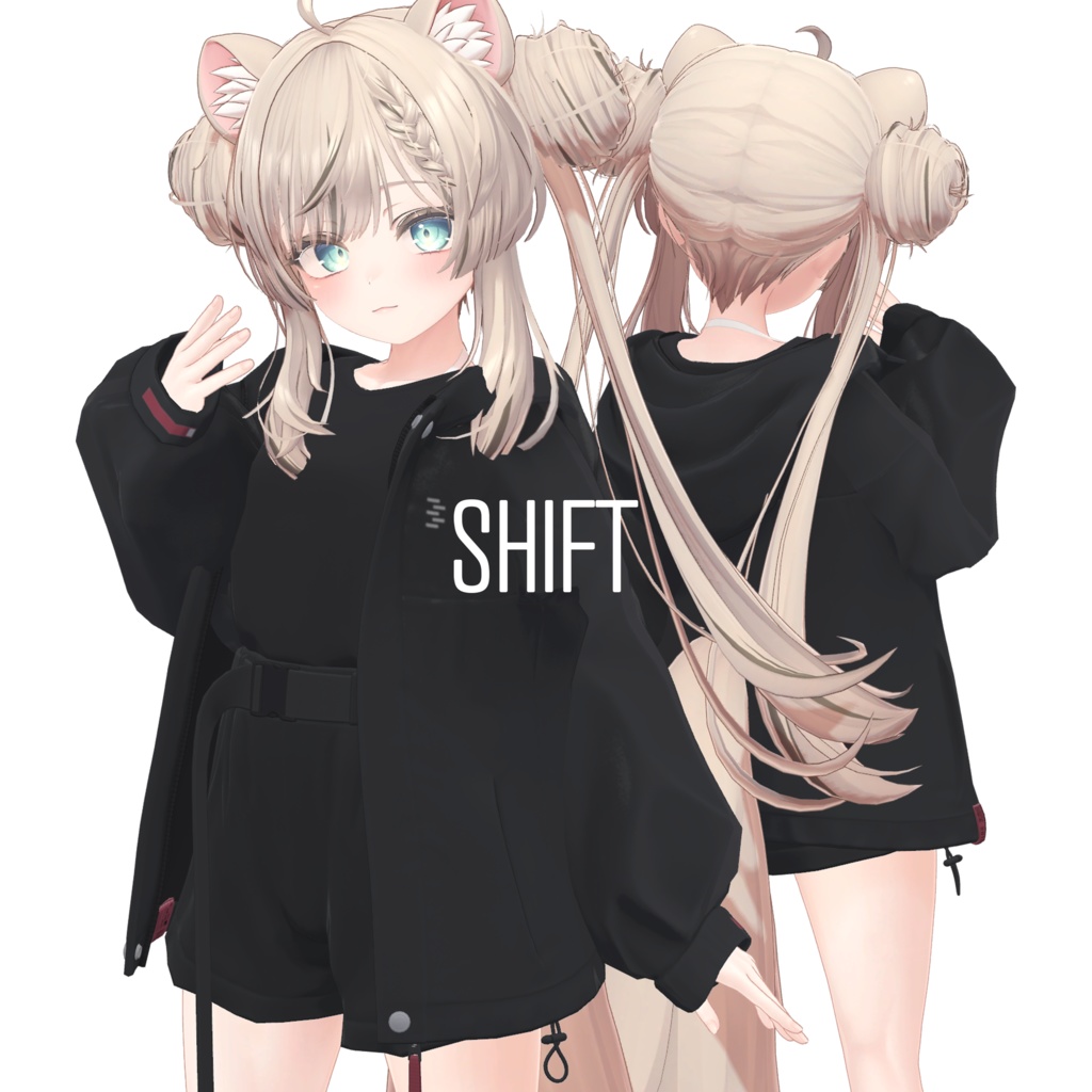 SHIFT image
