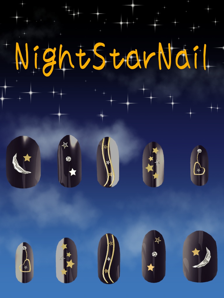 NightStarNail image