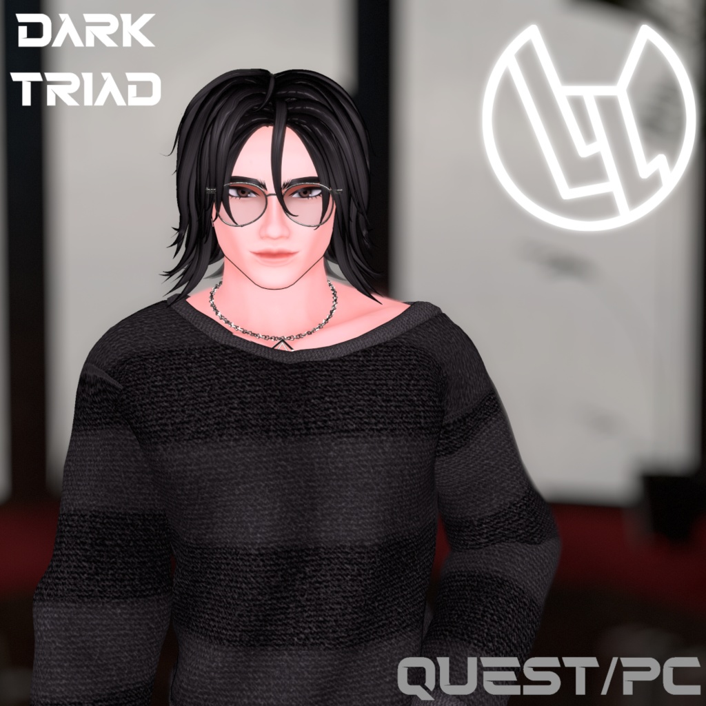 Dark Triad (PC/Quest) image