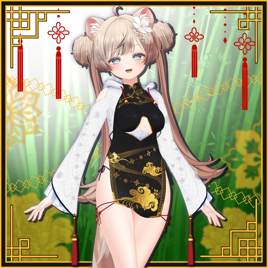 やぶからチャイナ！ image