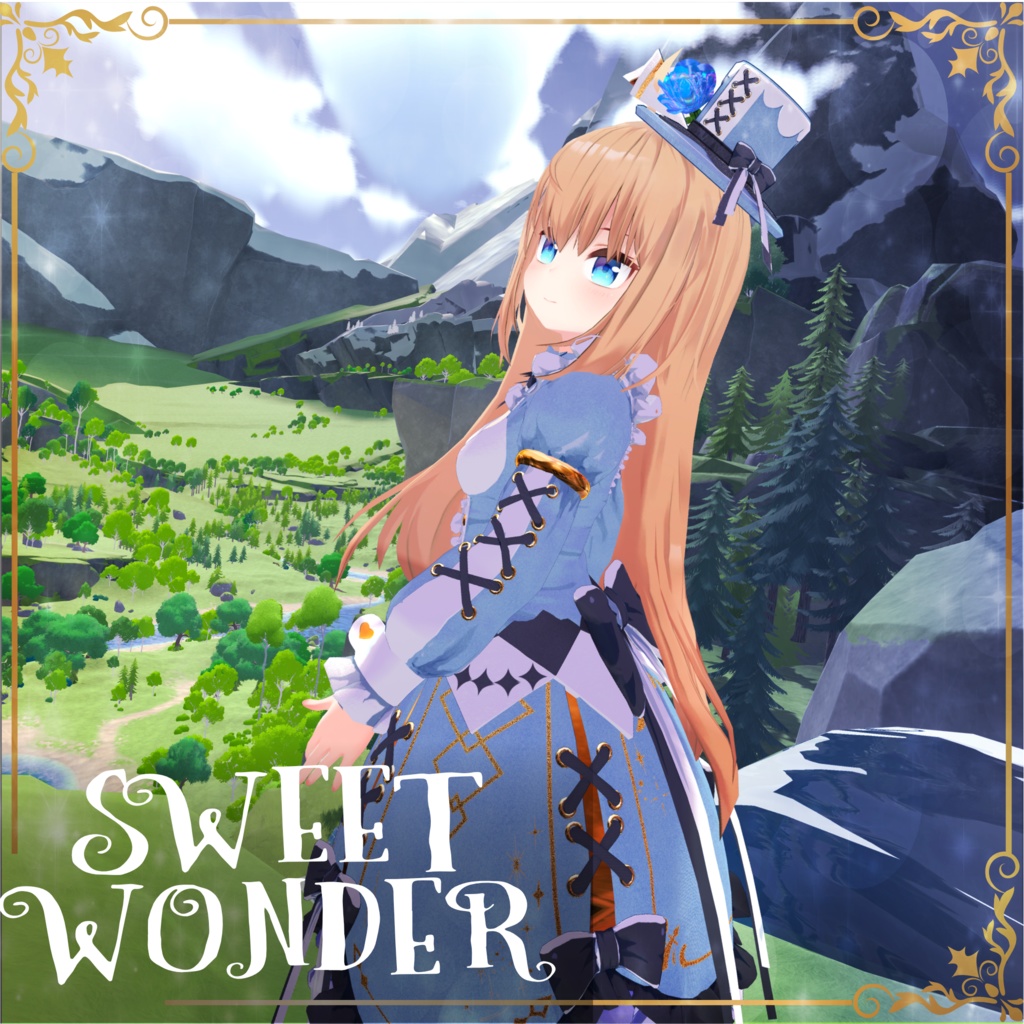 SweetWonder【6アバター対応】 image