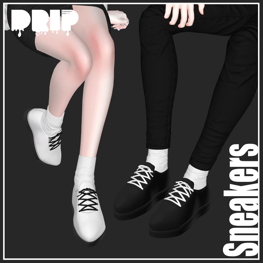 Sneakers image
