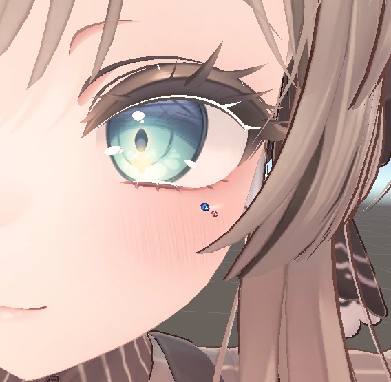 Free glitter[manuka moe maya ciel] image