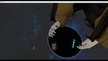 機械な手(義手) image