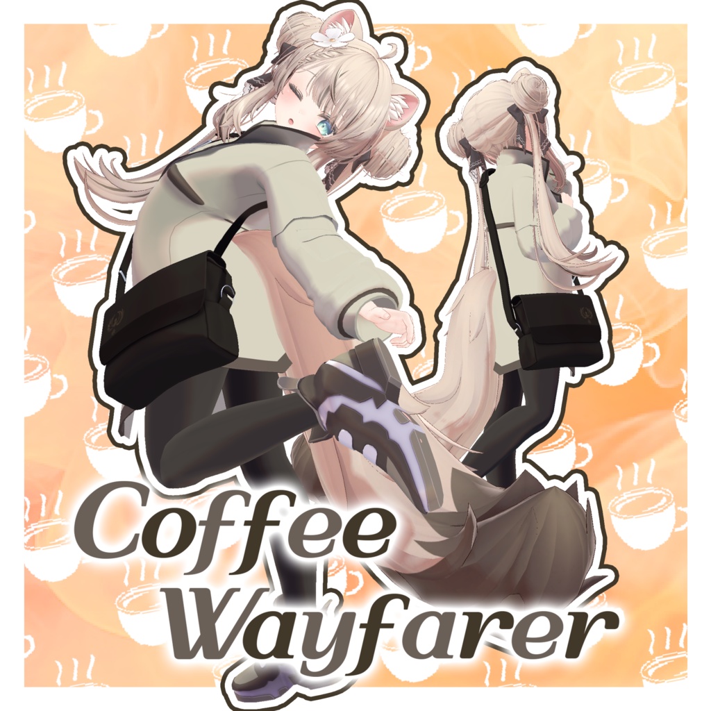 Coffee Wayfarer image