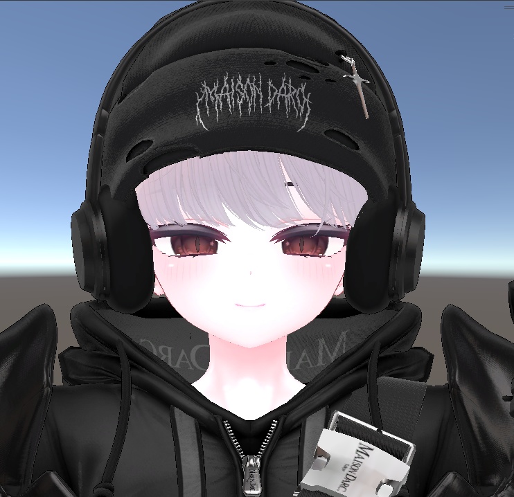 【Moe専用】顔データ image