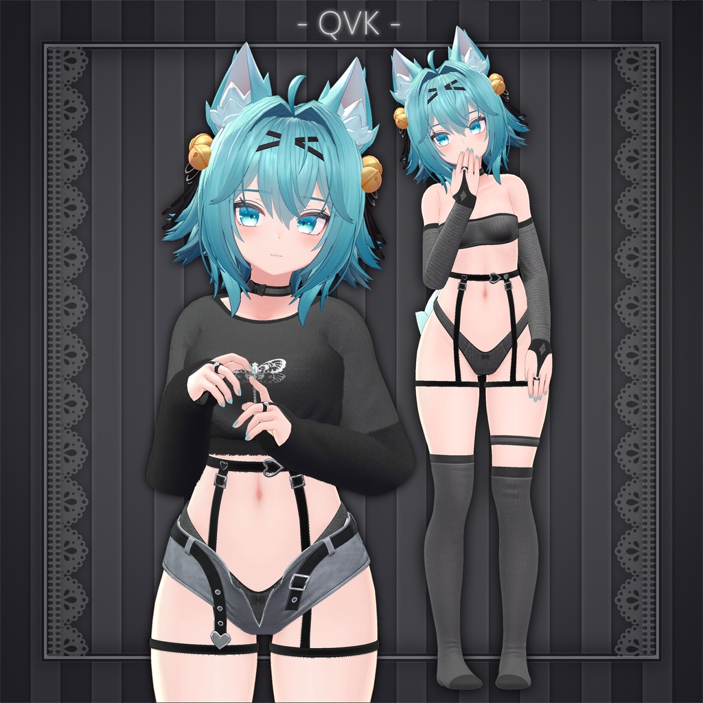 【QVK-01】  image