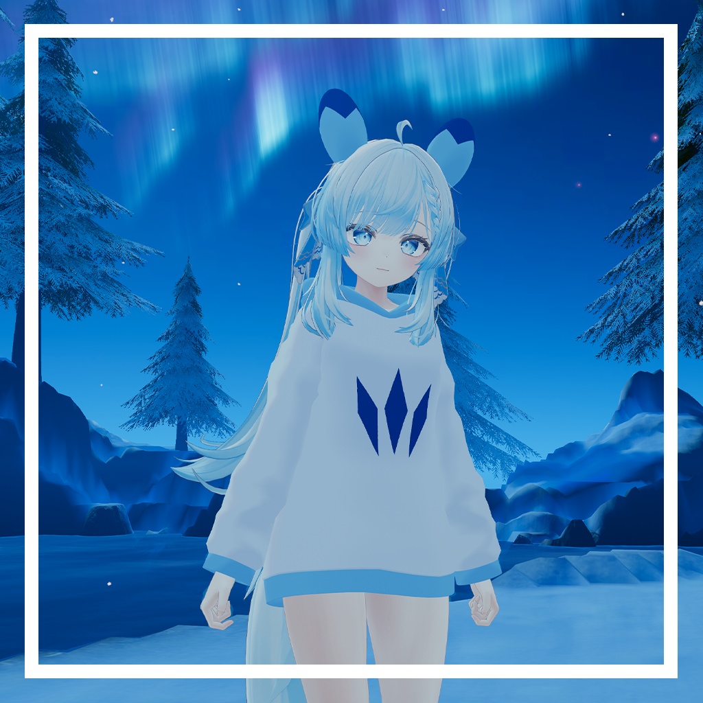 [Palworld]Chillet hoodie image