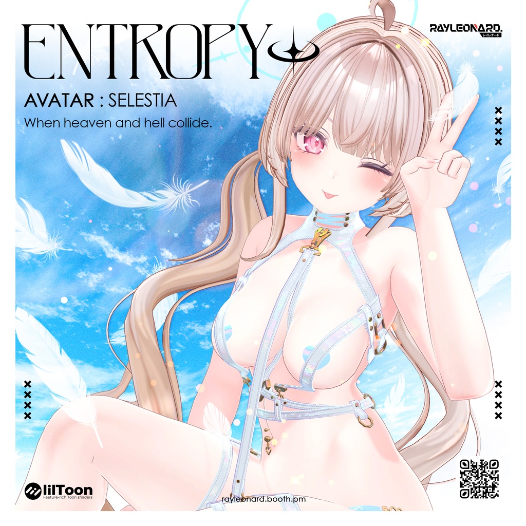 Selestia Entropy - image