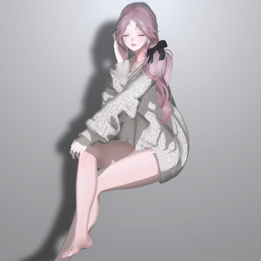 [Free]-椅子A image