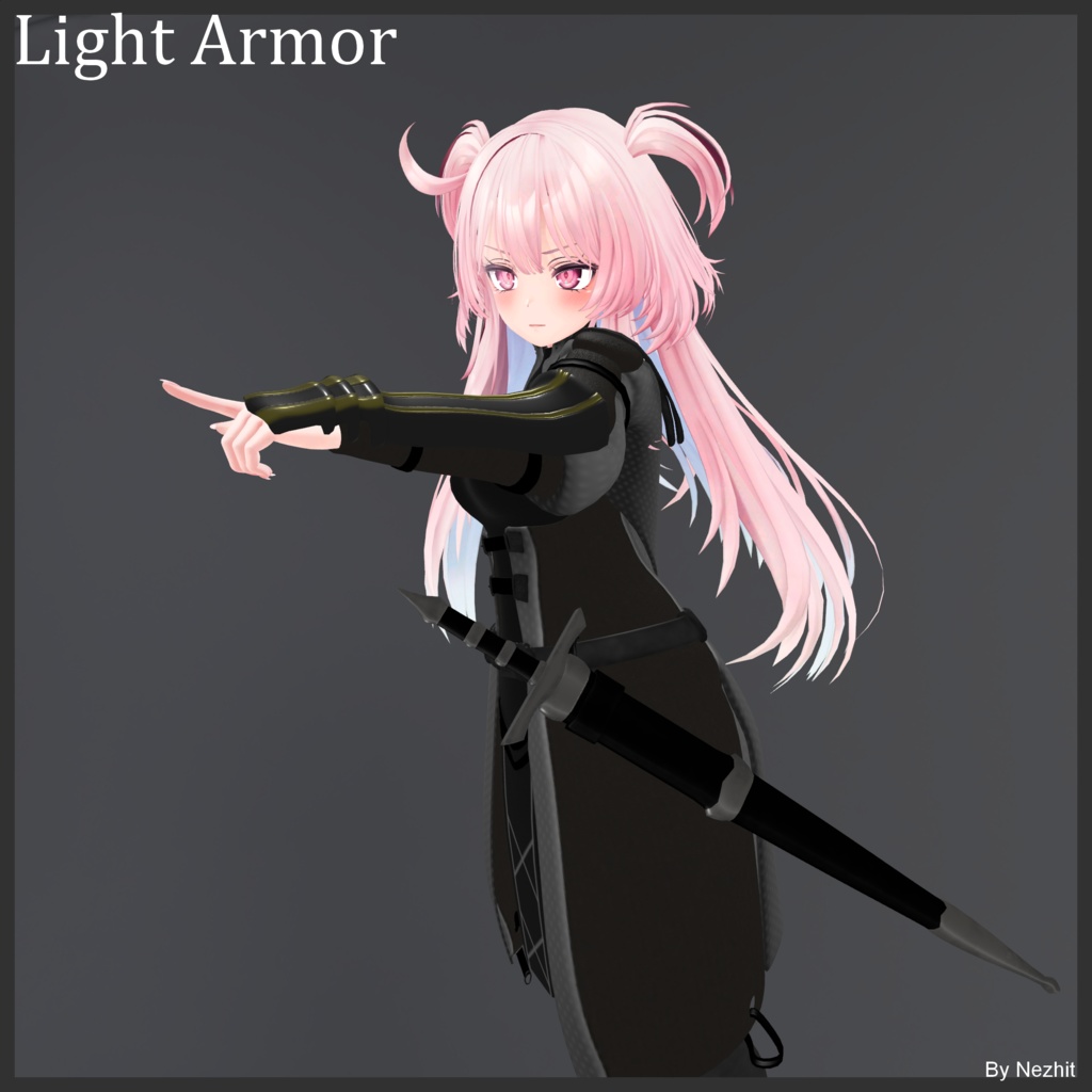 Light armor image