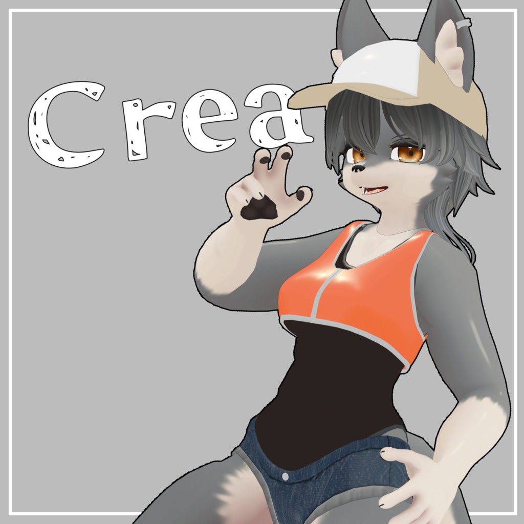 Crea image