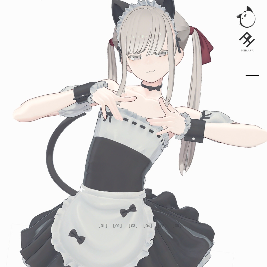 NekoMaid image