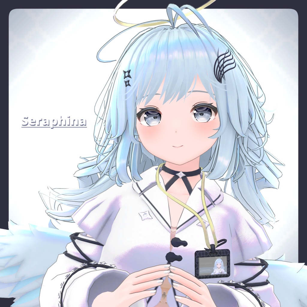 Seraphina image
