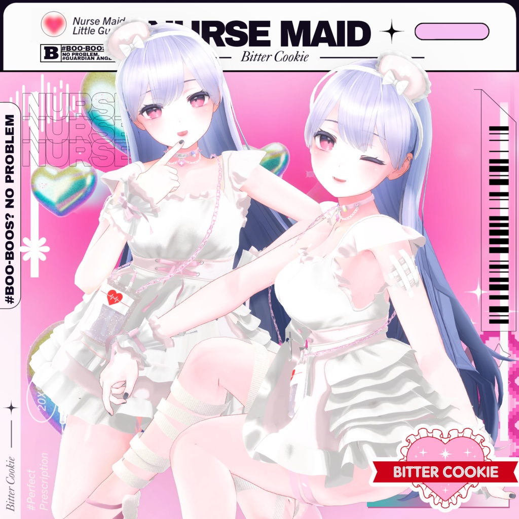 [KIKYO] Nurse Maid image