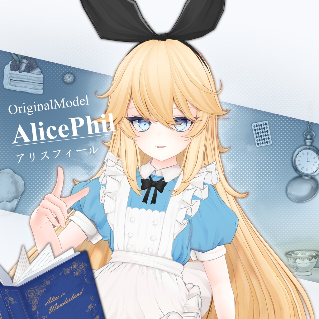 AlicePhil image