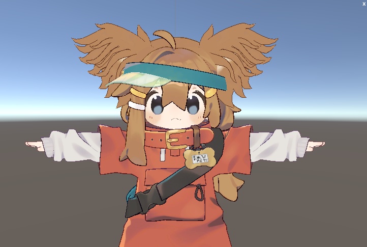 まめひなたの犬耳 image