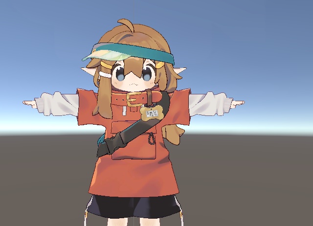 エルフ耳＋α image