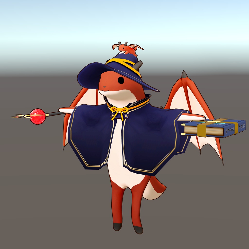 魔法どらごんakyo image