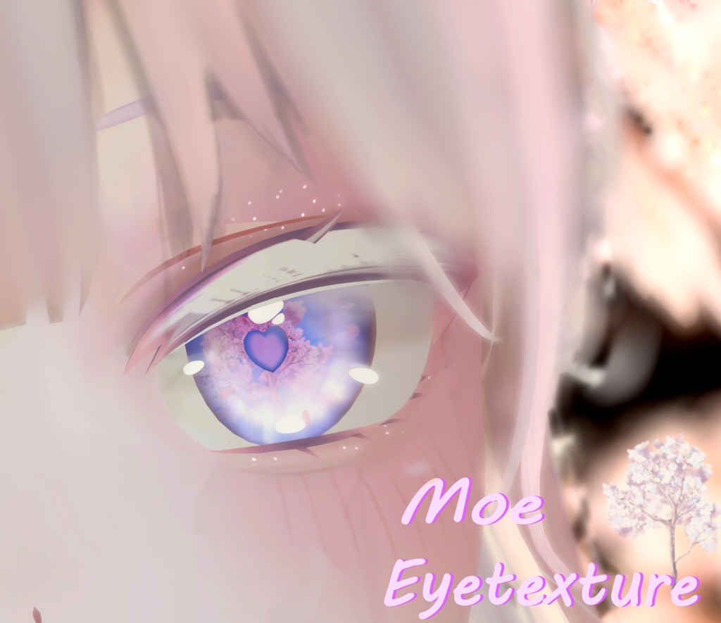 Moe texture "Sakura" image