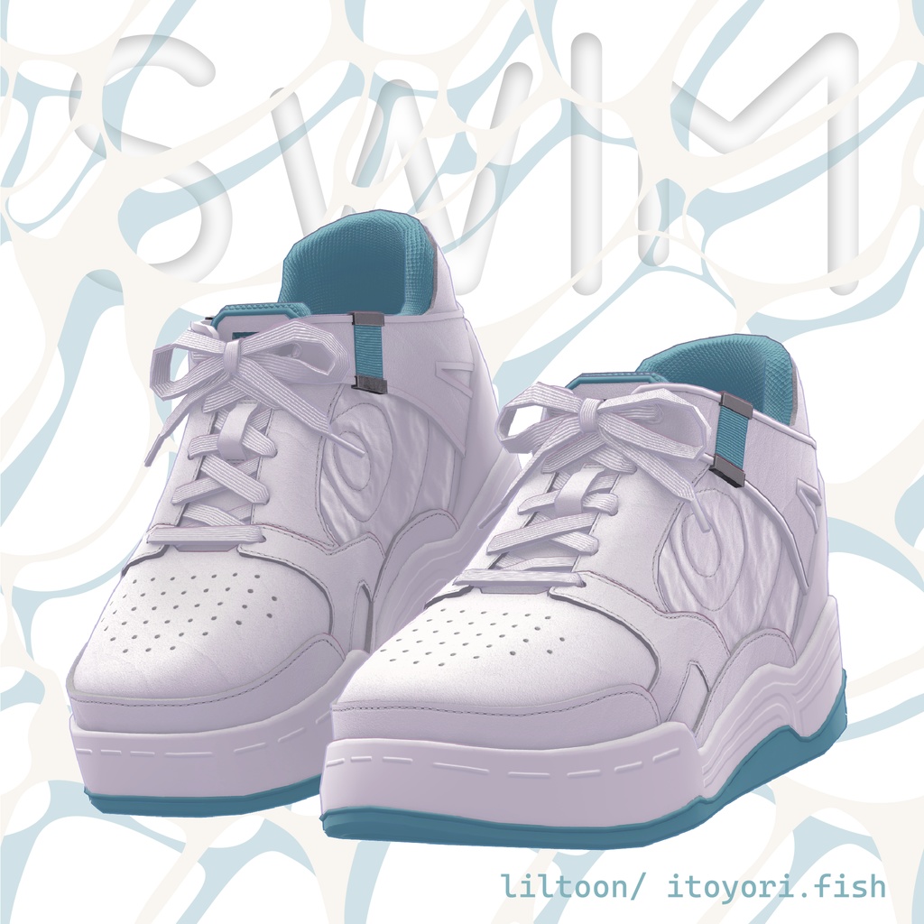Sneakers SWIM image