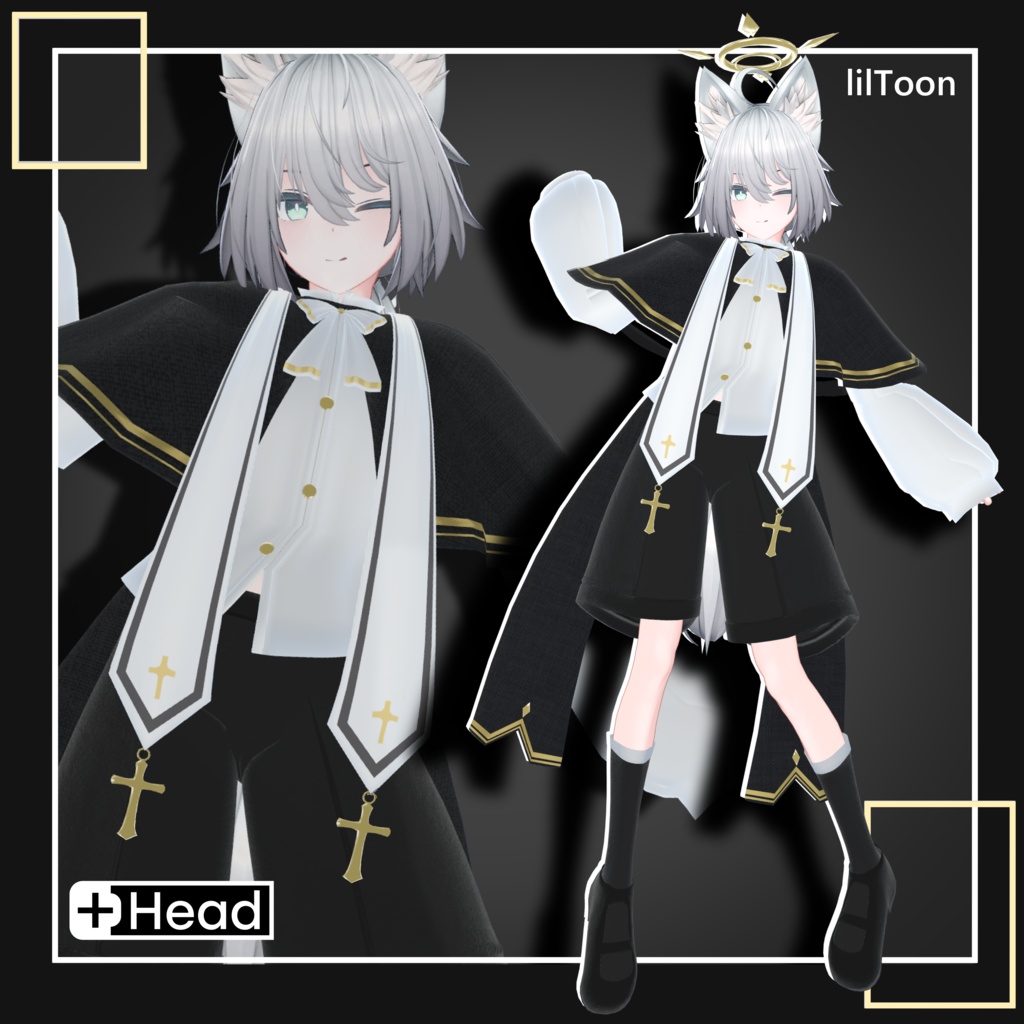 Holy Executioner 200 yen off until May image